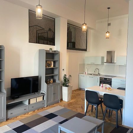 Casa Park Premium Free Parking Apartman Maribor Kültér fotó