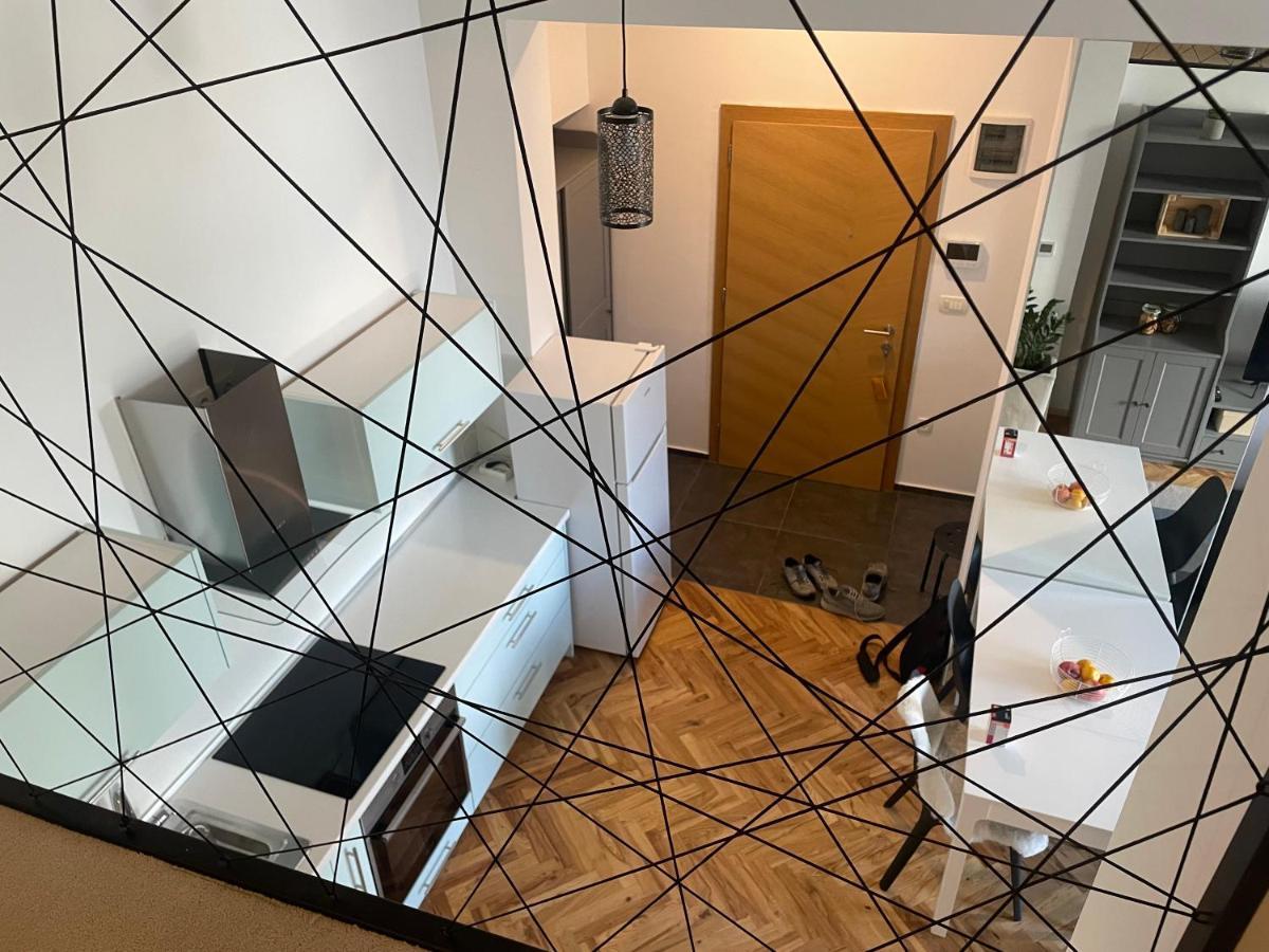 Casa Park Premium Free Parking Apartman Maribor Kültér fotó