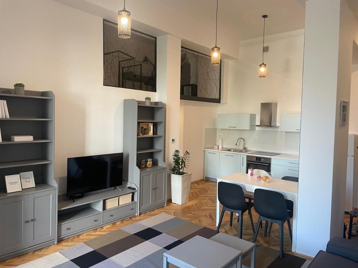 Casa Park Premium Free Parking Apartman Maribor Kültér fotó