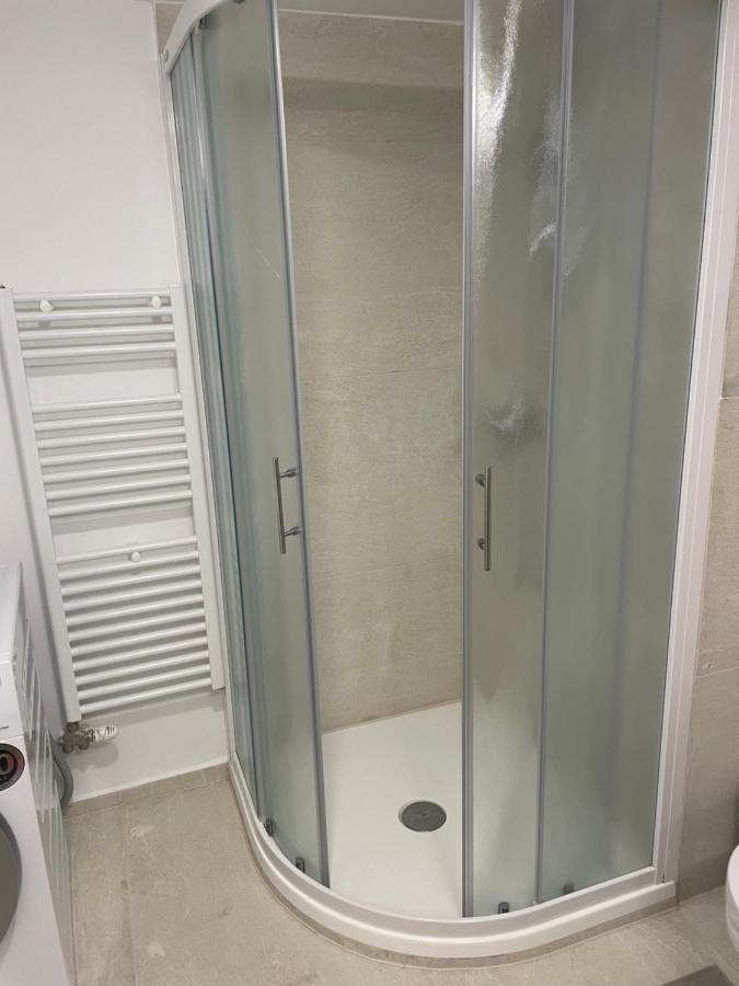 Casa Park Premium Free Parking Apartman Maribor Kültér fotó