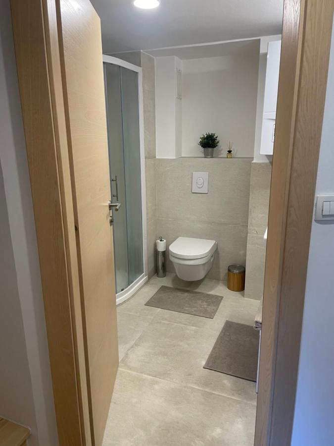 Casa Park Premium Free Parking Apartman Maribor Kültér fotó