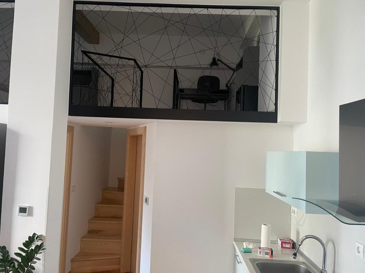 Casa Park Premium Free Parking Apartman Maribor Kültér fotó
