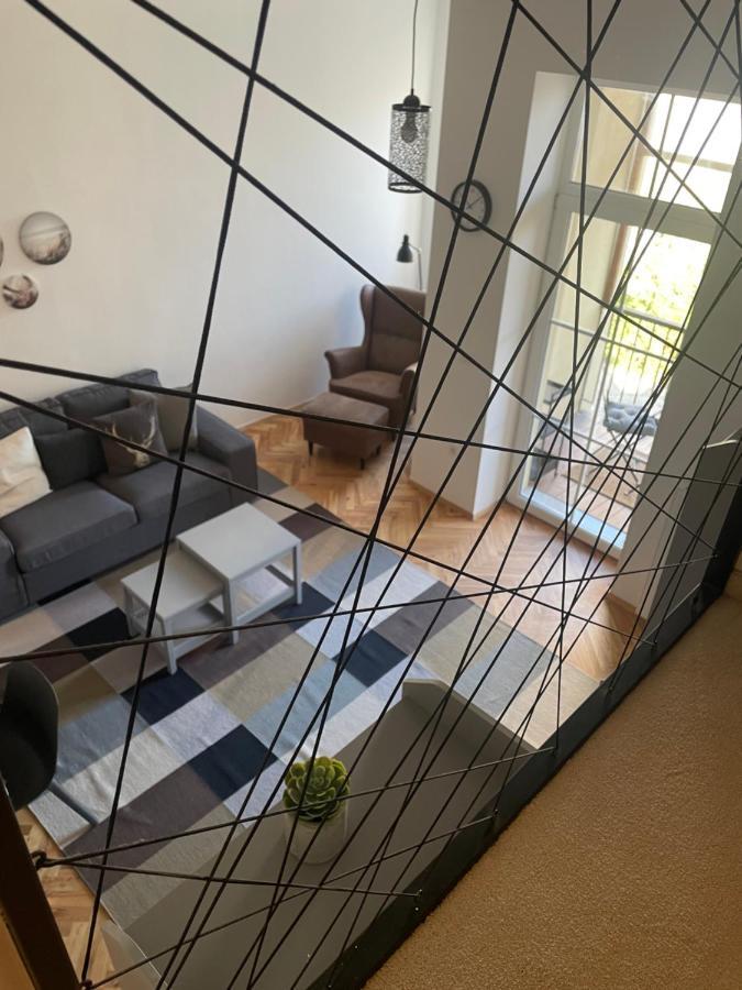 Casa Park Premium Free Parking Apartman Maribor Kültér fotó