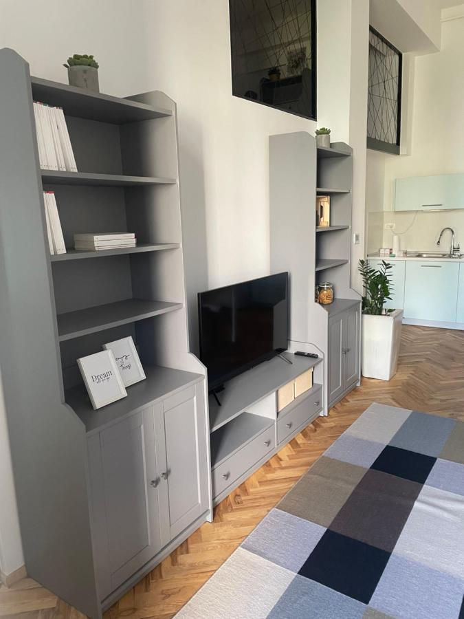 Casa Park Premium Free Parking Apartman Maribor Kültér fotó