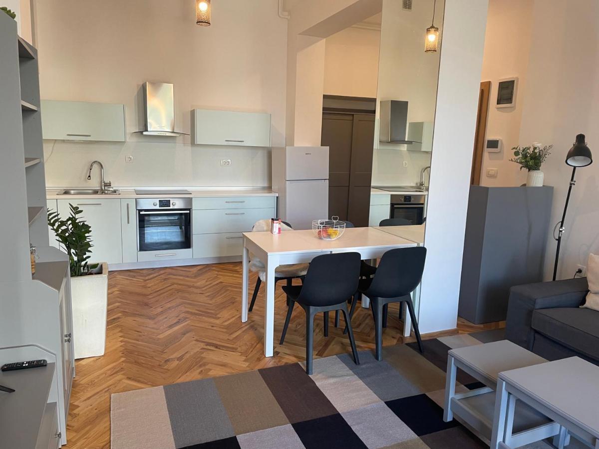 Casa Park Premium Free Parking Apartman Maribor Kültér fotó